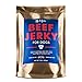 Fifi and Fido Dog Treats Made in The USA. Beef Jerky Chew Sticks. All Natural Healthy Gluten and Grain Free Pet Food Snacks. Perfect Training Supplies Beefy Jerky Treats