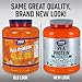 NOW Sports Pea Protein Natural Unflavored Powder,7-Poundthumb 4