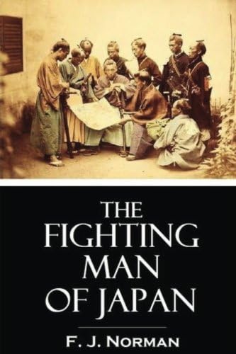 The  Fighting Man  of Japan