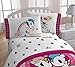 Tokidoki I Love Unicorns Twin Sheet Set