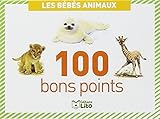 Boîtes de 100 bons points - Les bébés animaux - Dès 5 ans by 