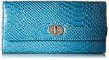 Mundi Womens File Master Organizer Wallet