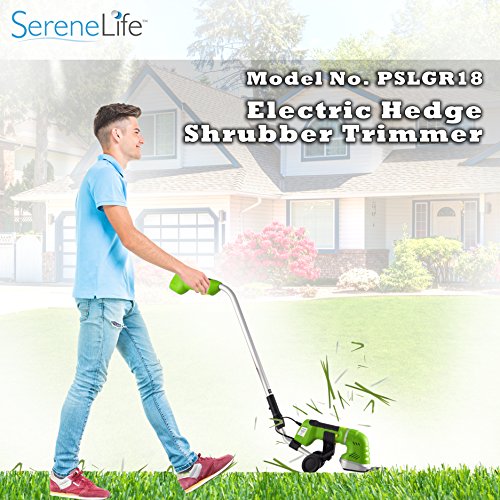 4 SereneLife+AZPSLGR18+Cordless+Handheld+Cutter