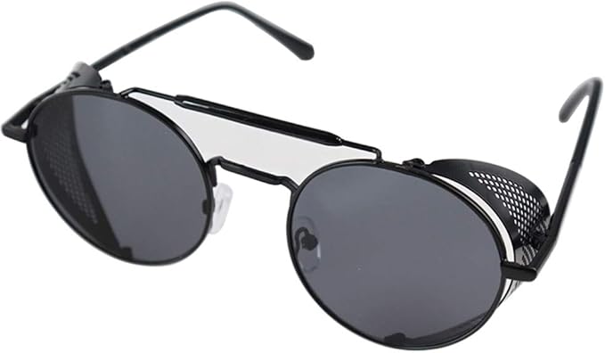 lentes de sol con proteccion lateral