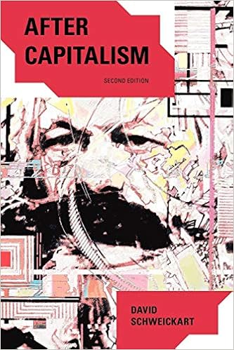 after capitalism david schweickart