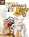 Big Book of Animals (Annie's Attic: Crochet) by 