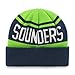 MLS '47 Rift Cuff Knit Beanie