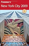 Front cover for the book Frommer's Complete Guide: New York City by Brian Silverman