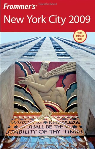 Frommer's Complete Guide: New York City