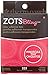 Thermoweb Zots Clear Adhesive Dots, Bling Tiny 1/8
