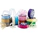 Royal Imports Organza Wired Sheer Ribbon 1.5