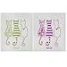 Wet-It Swedish Dishcloth Set of 2 (Cat Lover)