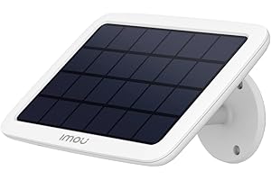 Solar Panel IMOU FSP12 for Cell 2, Cell Go