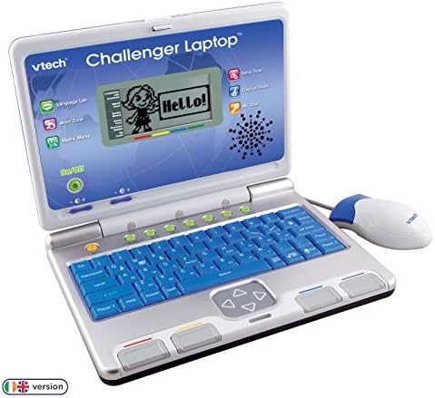 vtech computer for 6 year old