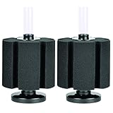 BACTO-SURGE HIGH DENSITY FOAM FILTER (2-Pack)