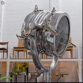 Nauticalmart Royal Master Searchlight Floor Lamp Amazon Com