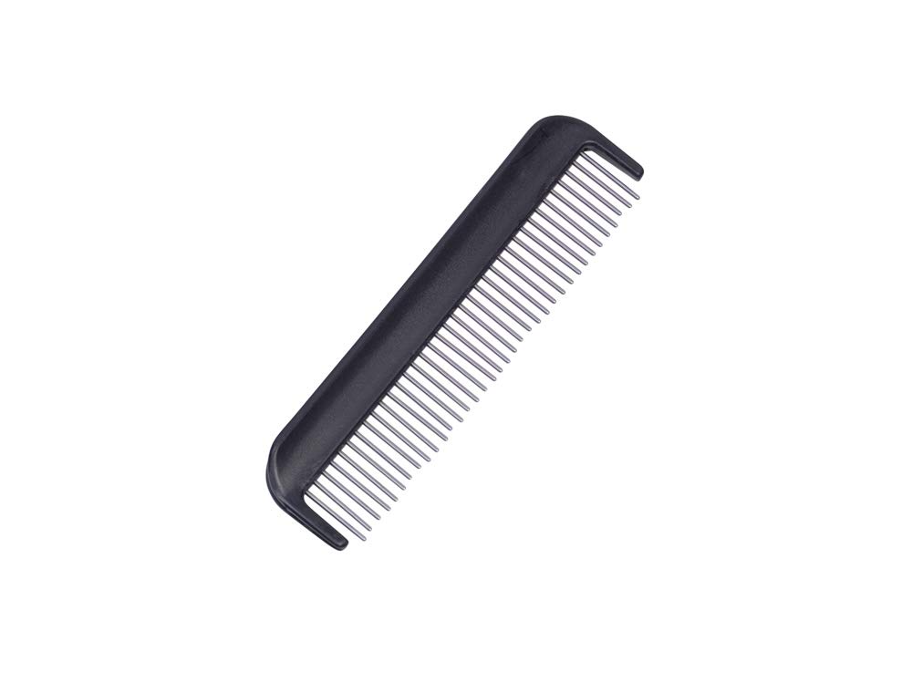Nobby Comfort Line Comb Small 36 Rotating Teeth