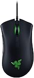 Razer DeathAdder Elite Gaming Mouse (Chroma Multi-Colour, eSports Mouse with 16,000 dpi Sensor and Razer Mechanical Mouse Switches)