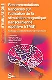Image de recommandations frses sur l'utilisation de lastimulation magnetique transcranienne repeti tive (rtms