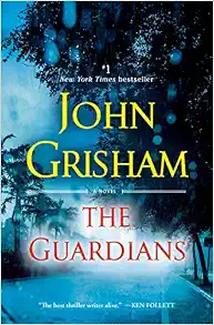 The Guardians: A Novel