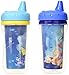 The First Years Insulated Sippy Cups, Finding Dory, 9 Ounce (Pack of 2)