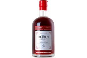 Negroni Classico APTK Spirits 750ml