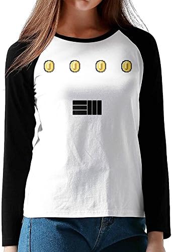 What They Want - Russ Womens Long Sleeve T Shirts