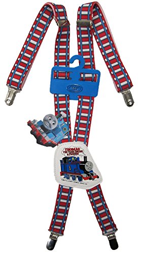Thomas The Tank Engine & Friends Suspender