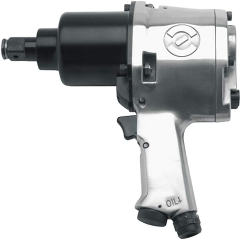 Unior U615324 Pneumatic Reversible Hammer
