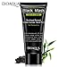 Baomabao Unisex Blackhead Remover Deep Cleansing Pilaten Purifying Peel Face Mask