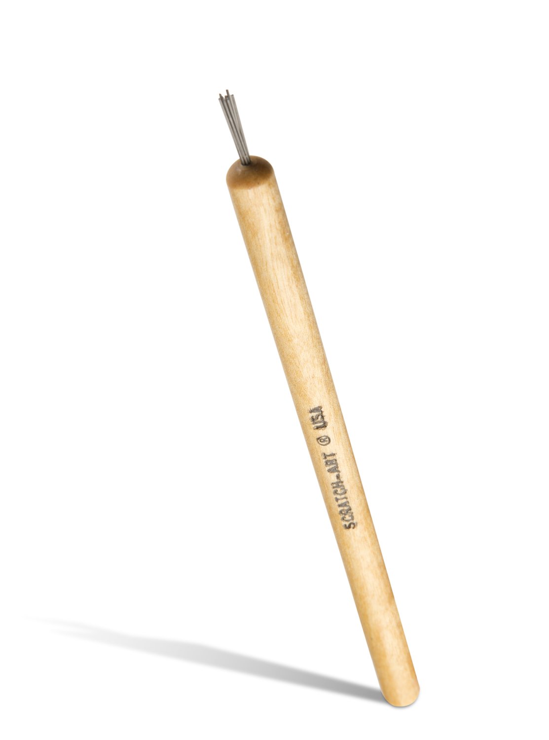 Melissa & Doug Scratch Brush (1 brush)