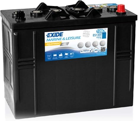 batterie à décharge lente