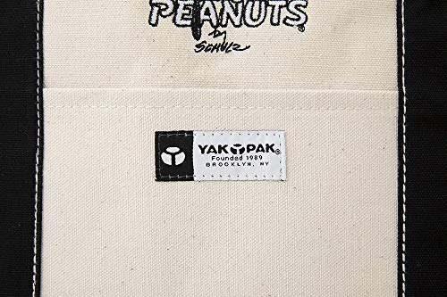 SNOOPY CITY BAG BOOK 画像 D