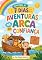 Livro “Arca da Confiança – Devocional de 7 Dias”: Um devocional para ensinar crianças a confiarem em Deus