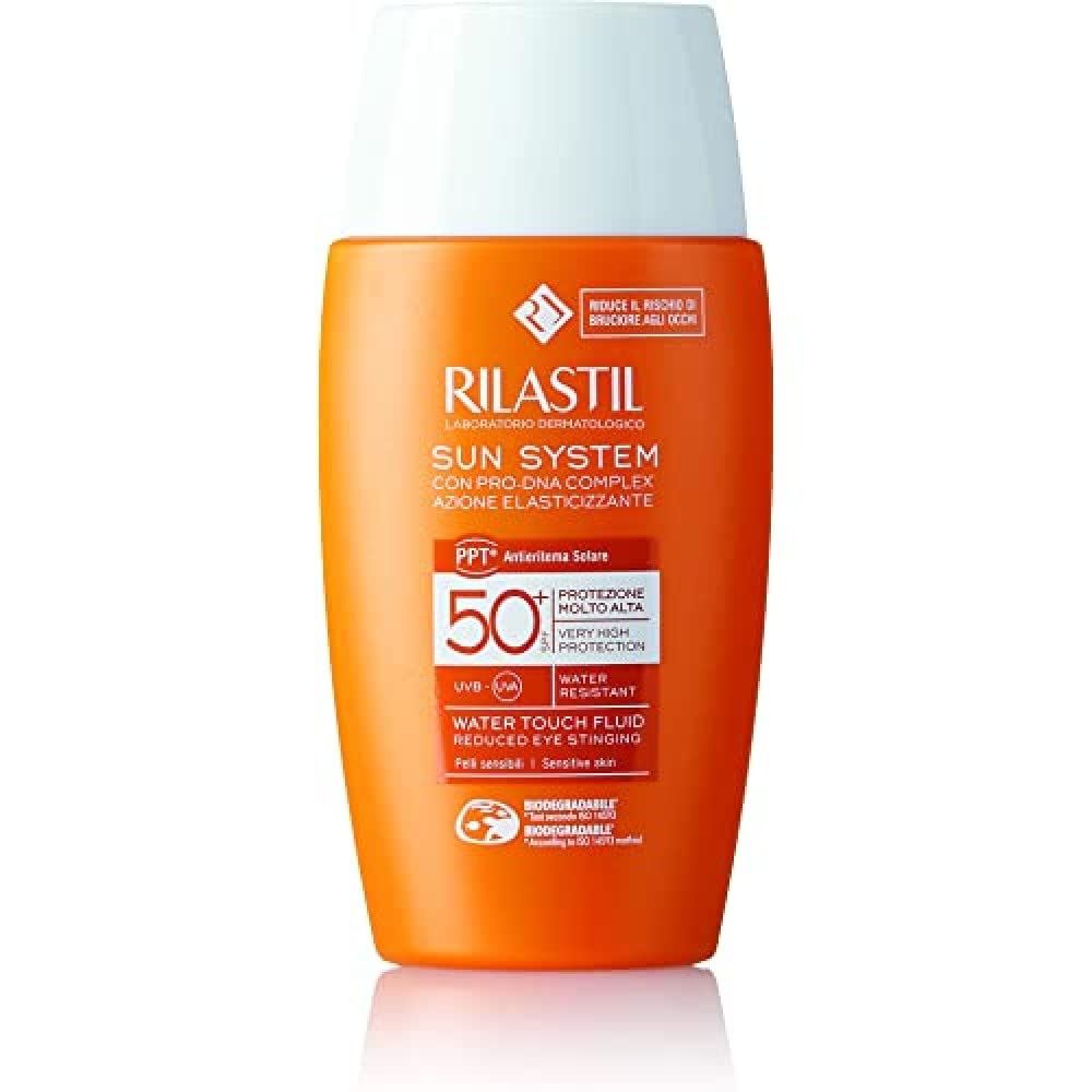 Rilastil Sun System SPF 50+