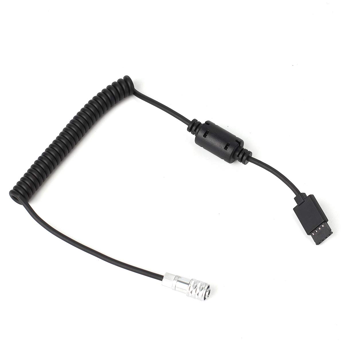 Fotga Power Supply Cable Adapter for Blackmagic Pocket Cinema Camera 4K 6K BMD BMPCC 4K 6K to DJI Ronin S Gimbal Stabilizer
