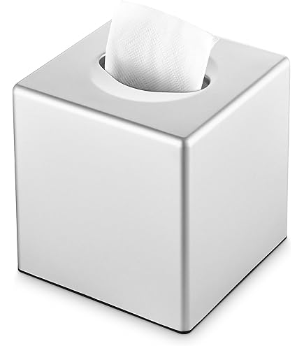 Amazon.com: nu steel Gloss collection Stainless Steel Flat