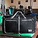 Extra Large Duffle Bag with Pockets - Waterproof Duffel Bag for Women and Men