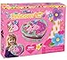 The Orb Factory My First Sticky Mosaics Unicorn Jewelry Box