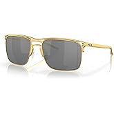 Oakley Mens Oo6048 Holbrook Ti Square Sunglasses