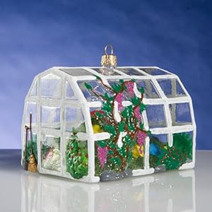 Mouse Christmas Ornaments: Amazon.com