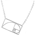 Helen de Lete Bague réglable en argent sterling S925 vintage escargot
