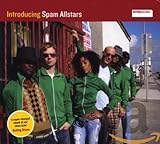 Introducing Spam All-Stars