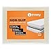 Anti Slip Grip Pad for Spring and Memory Foam Queen Size Mattress, Keeps Mattress in Place for a Great Night's Sleep - Queen Size