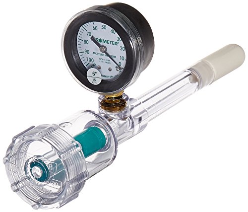 Irrometer Model R 6 Inch (15 cm)