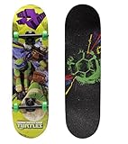 PlayWheels Teenage Mutant Ninja Turtles 28