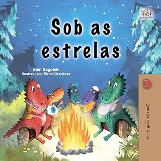 Livro Sob as estrelas