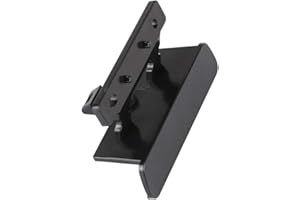 OCPTY Auto Center Console Lid Latch Fit for 2007-2013 For Chevy Silverado 1500 Avalanche Suburban for GMC Sierra 1500 Yukon 9