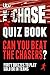 The Chase Quizbook: Can you beat the chasers? by ITV Ventures