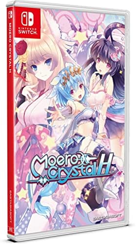 Amazon.com: Waifu Discovered 2: Medieval Fantasy - Nintendo Switch